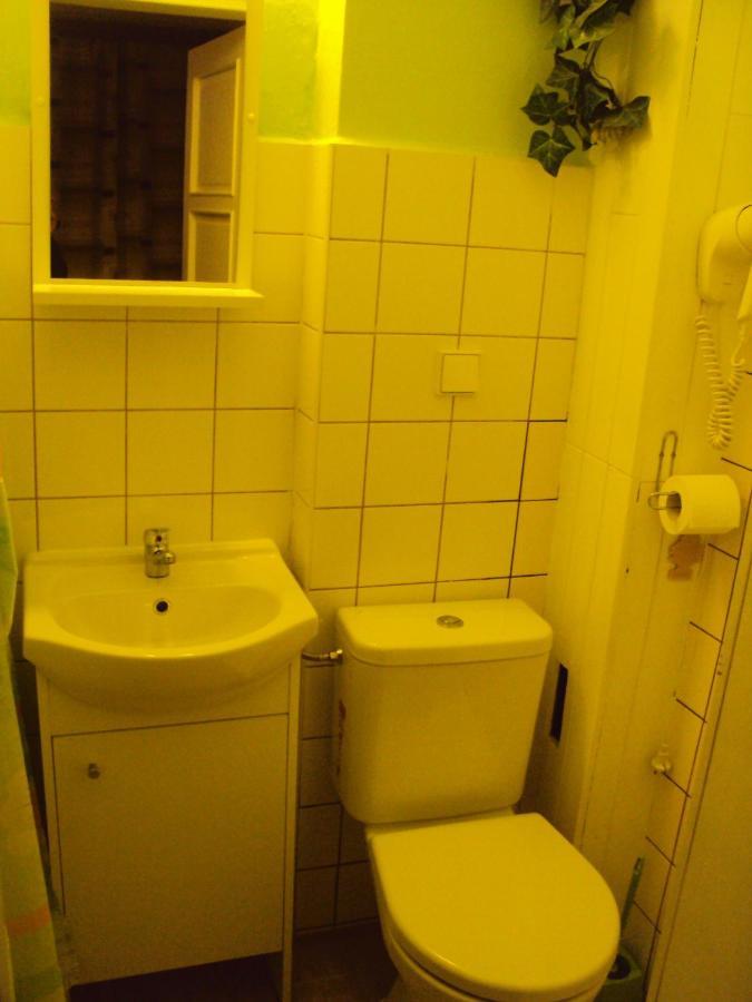 Hotel Zatisi Janské Lázně Kültér fotó