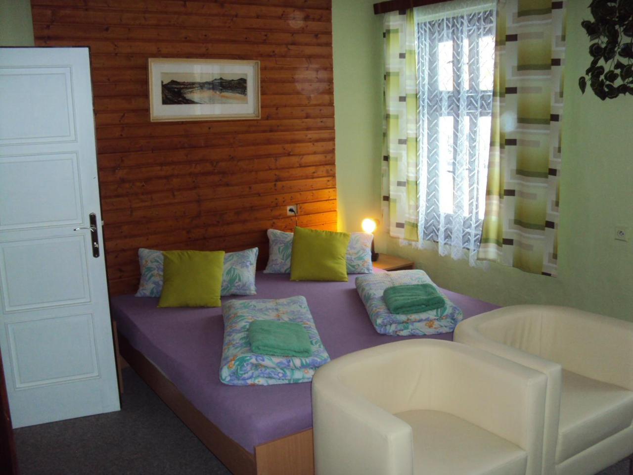 Hotel Zatisi Janské Lázně Kültér fotó
